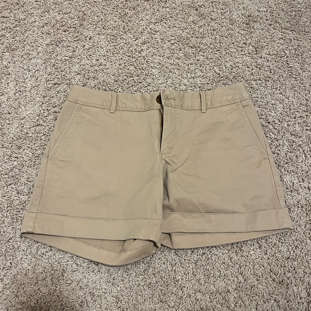 Banana Republic shorts